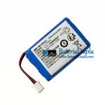 Bateria para PLC XB8600 Li-113552 [Bateria de Substituição]